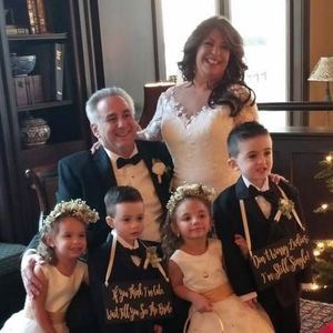 Meet your Posher, Rhonda